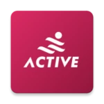 jubilee active android application logo